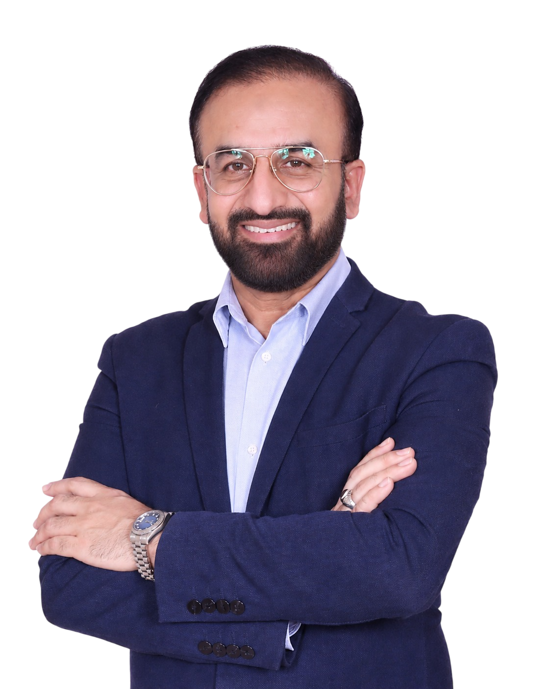 CEO Muhammad Usman