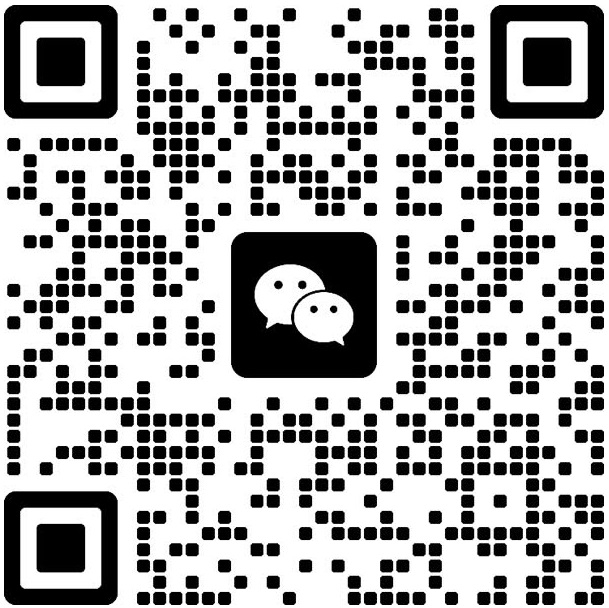 WeChat QR Code
