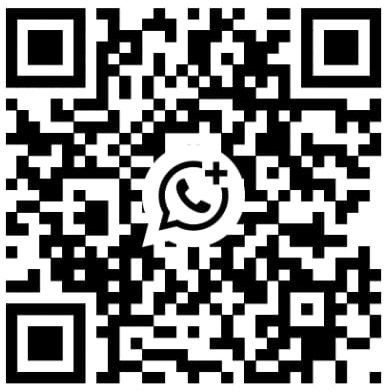WhatsApp QR Code