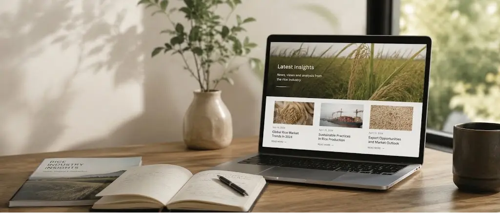 Blogs Banner