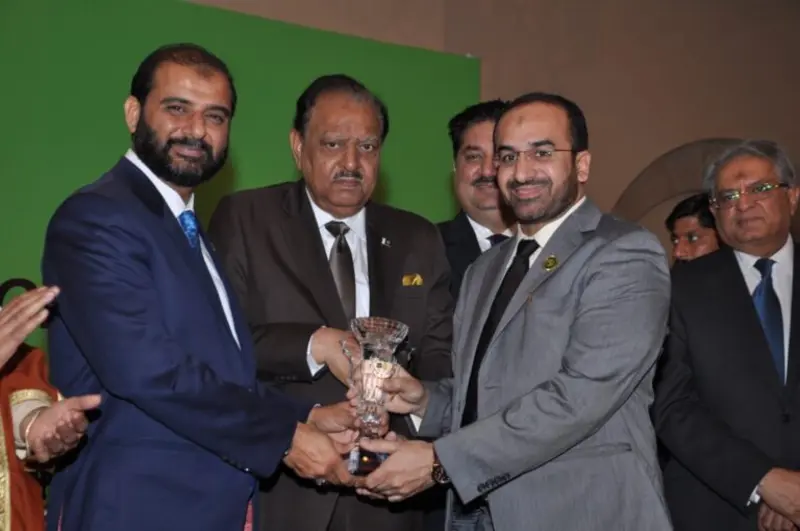 Highest Exporter of Pakistani Rice 2013-2014