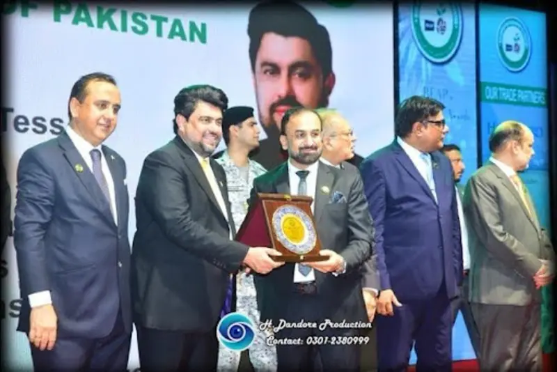 Highest Exported of Pakistani Non-Basmati Rice to various countries around the Globe