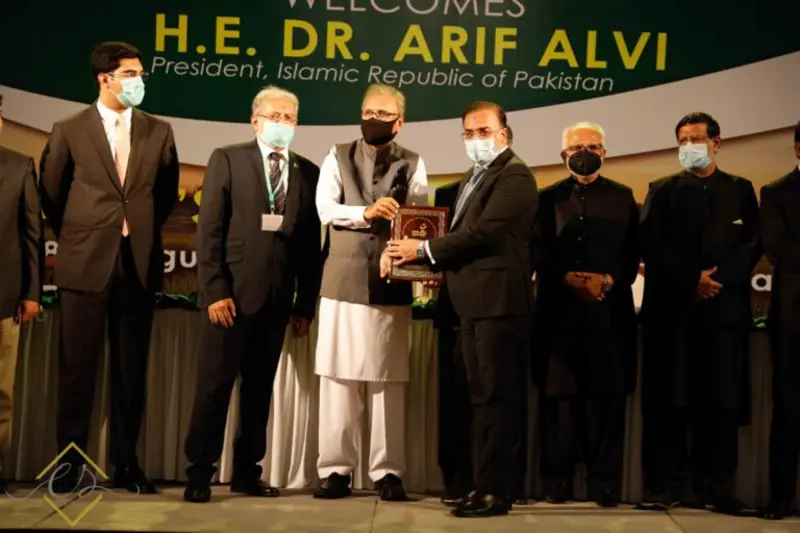 Highest Exported of Pakistani Non-Basmati Rice to various countries around the Globe