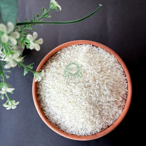 Super Basmati Rice