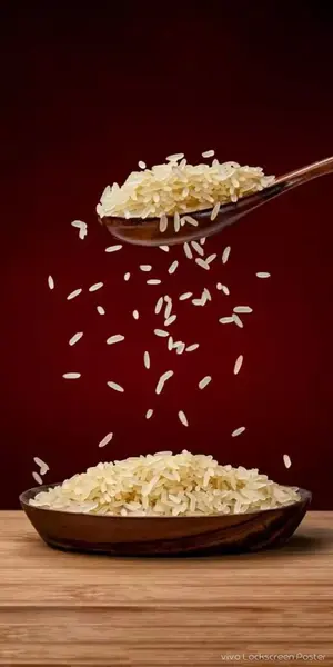 Brown Rice