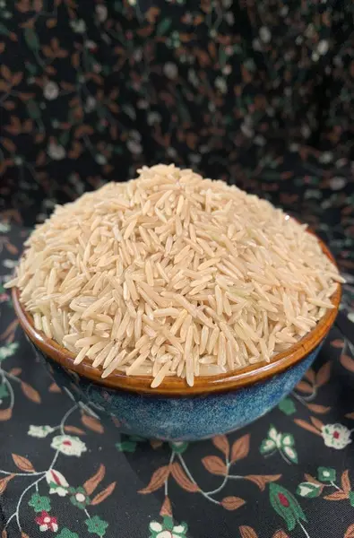 Brown Rice
