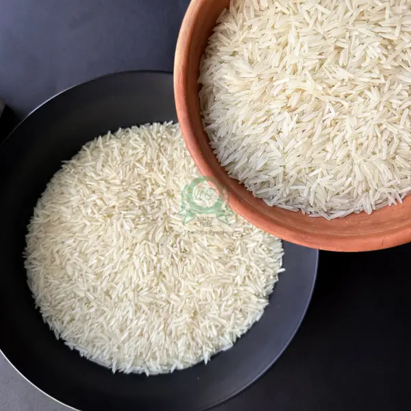 1121 Sella Basmati Rice
