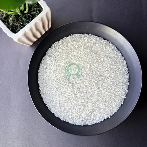 1121 White Basmati Rice
