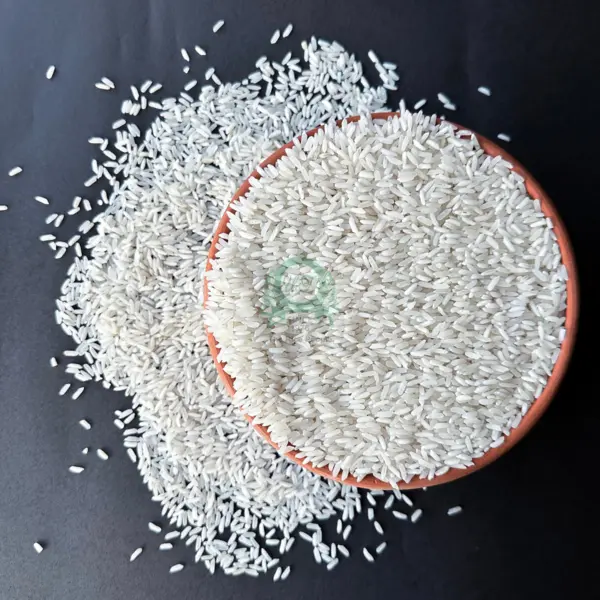 IRRI-6 RICE
