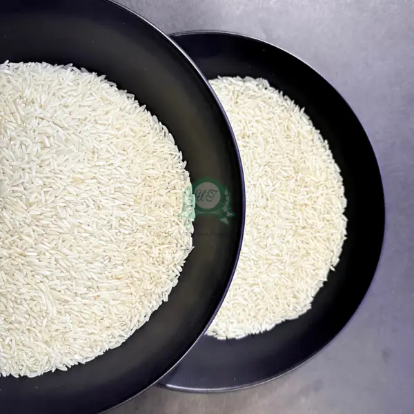 D-98 Basmati Rice