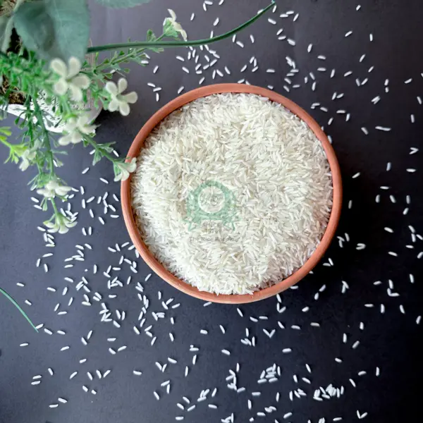 PK-386 Rice