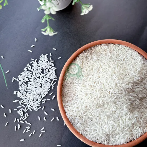 IRRI-9 RICE